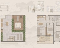 Nueva construcción - Ático - Torre Pacheco - Centro
