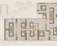 Nueva construcción - Ático - Torre Pacheco - Centro