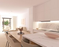 Nueva construcción - Ático - Torre Pacheco - San Cayetano