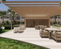 Nueva construcción - Ático - Torre Pacheco - San Cayetano