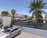 Nueva construcción - Ático - Torre Pacheco - San Cayetano