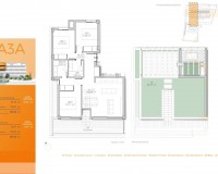 Nueva construcción - Ático - Torremolinos - Benalmádena