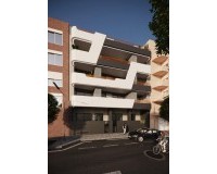 Nueva construcción - Ático - Torrevieja - Centro
