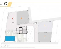 Nueva construcción - Ático - Torrevieja - Centro