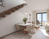 Nueva construcción - Ático - Torrevieja - Centro