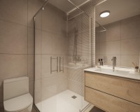 Nueva construcción - Ático - Torrevieja - Centro
