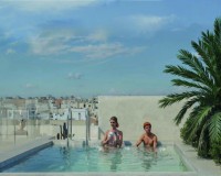 Nueva construcción - Ático - Torrevieja - Playa de El Cura