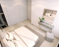 Nueva construcción - Ático - Torrevieja - Playa del Acequión