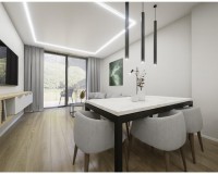 Nueva construcción - Ático - Torrevieja - Playa El Acequión