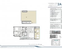Nueva construcción - Ático - Torrevieja - Punta prima