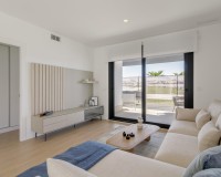 Nueva construcción - Ático - Torrevieja - Torreblanca