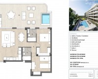 Nueva construcción - Ático - Vélez Málaga - Torre del Mar