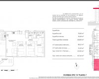 Nueva construcción - Ático - Villajoyosa - Cala de Finestrat