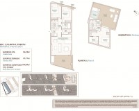 Nueva construcción - Ático - Villajoyosa - La Tellerola