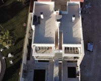 Nueva construcción - Ático - Villamartin