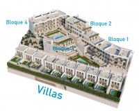 Nueva construcción - Chalet - Águilas - Playa del Hornillo