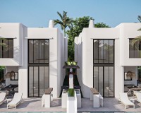 Nueva construcción - Chalet - Alfas del Pi - El Albir