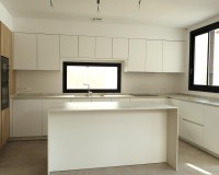 Nueva construcción - Chalet - Alfas del Pi - El Albir