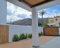 Nueva construcción - Chalet - Alfas del Pi - El Albir