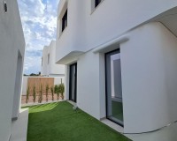 Nueva construcción - Chalet - Alfas del Pi - El Albir