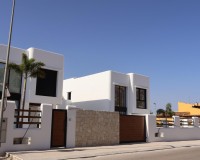Nueva construcción - Chalet - Alfas del Pi - El Albir