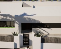 Nueva construcción - Chalet - Alfaz del Pi