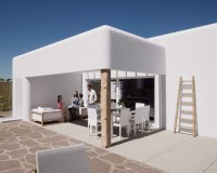 Nueva construcción - Chalet - Alfaz del Pi