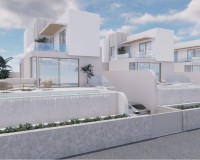 Nueva construcción - Chalet - Algorfa - Castillo De Montemar