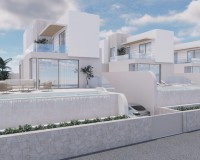 Nueva construcción - Chalet - Algorfa - Castillo De Montemar