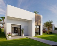 Nueva construcción - Chalet - Algorfa - La finca golf
