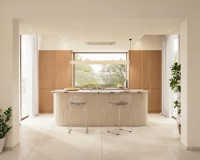 Nueva construcción - Chalet - Algorfa - La finca golf