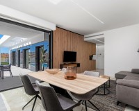Nueva construcción - Chalet - Algorfa - La finca golf