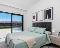 Nueva construcción - Chalet - Algorfa - La finca golf