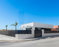 Nueva construcción - Chalet - Algorfa - La finca golf