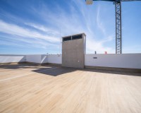 Nueva construcción - Chalet - Algorfa - La finca golf