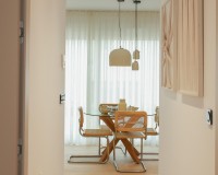 Nueva construcción - Chalet - Algorfa - La finca golf
