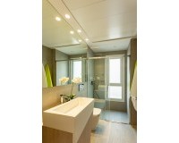 Nueva construcción - Chalet - Algorfa - La finca golf