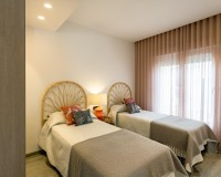 Nueva construcción - Chalet - Algorfa - La finca golf