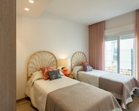 Nueva construcción - Chalet - Algorfa - La finca golf