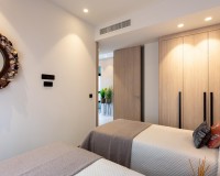Nueva construcción - Chalet - Algorfa - La finca golf
