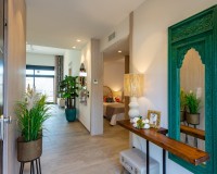 Nueva construcción - Chalet - Algorfa - La finca golf