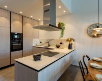 Nueva construcción - Chalet - Algorfa - La finca golf