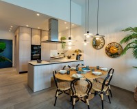 Nueva construcción - Chalet - Algorfa - La finca golf