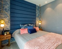 Nueva construcción - Chalet - Algorfa - La finca golf