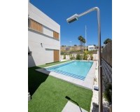 Nueva construcción - Chalet - Algorfa - La finca golf