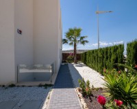 Nueva construcción - Chalet - Algorfa - La finca golf
