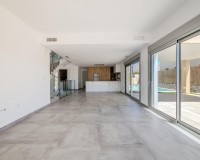 Nueva construcción - Chalet - Algorfa - La finca golf