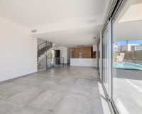 Nueva construcción - Chalet - Algorfa - La finca golf