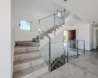 Nueva construcción - Chalet - Algorfa - La finca golf