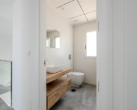Nueva construcción - Chalet - Algorfa - La finca golf